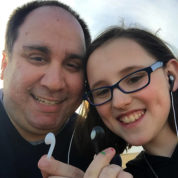 Eli & Niece